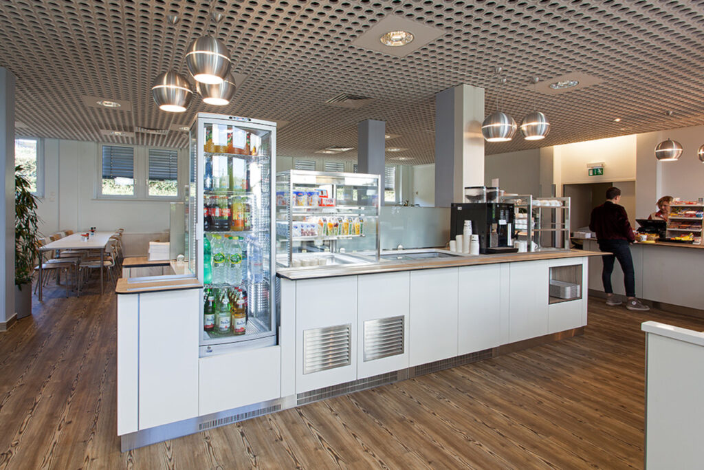 Almirall Hermal GmbH, Reinbek