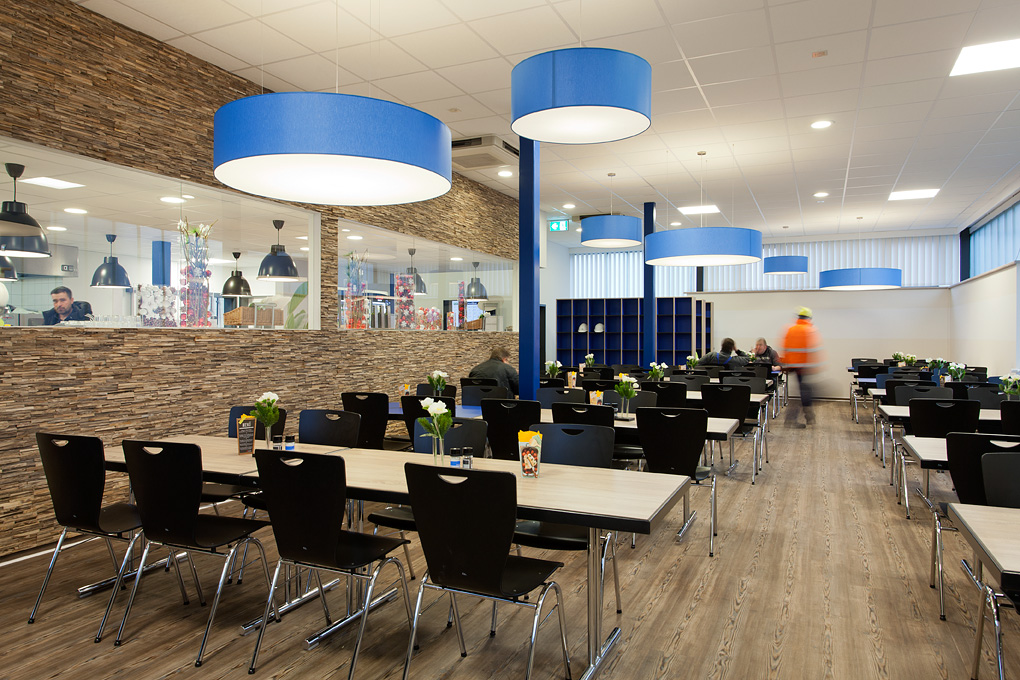 Aurubis AG Betriebsrestaurant Werk Ost