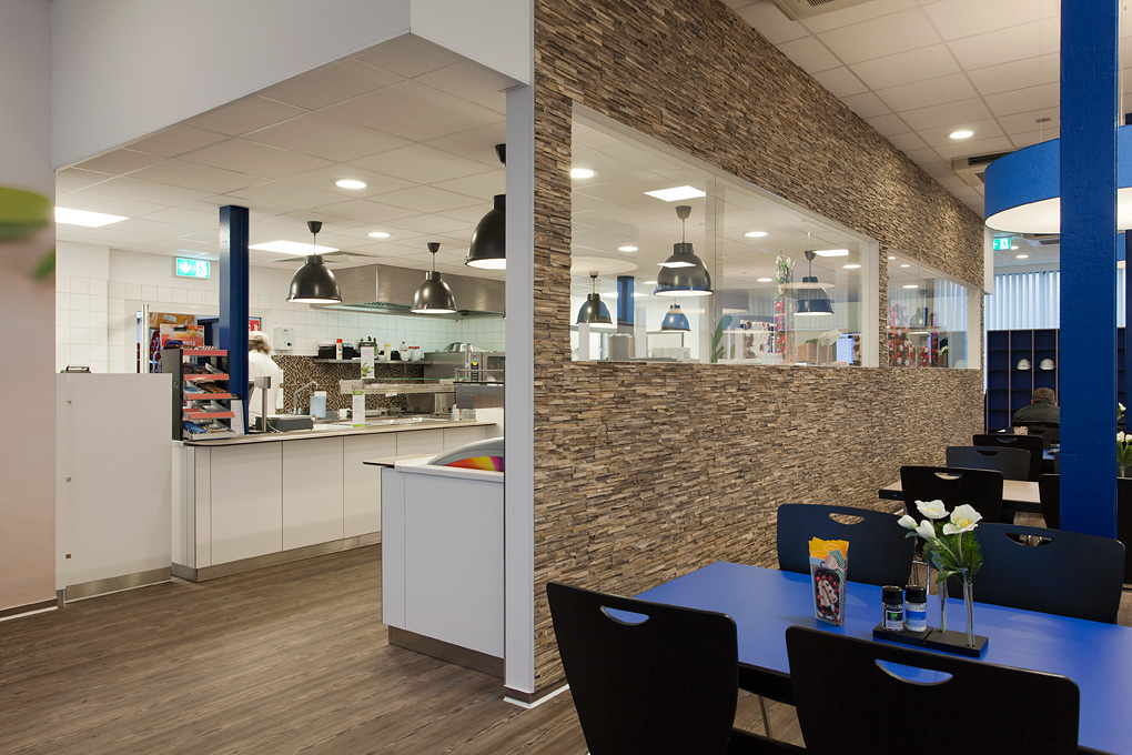 Aurubis AG Betriebsrestaurant Werk Ost