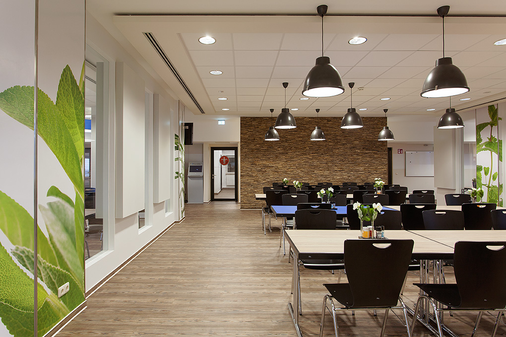 Aurubis AG Betriebsrestaurant Werk Nord