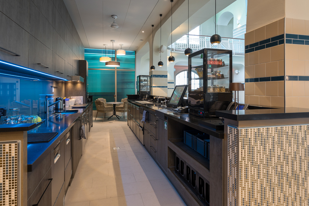 Bartholomäus-Therme, Hamburg