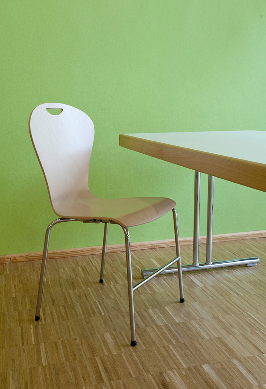 Mensa Grundschule Heidenberger Teich Kiel