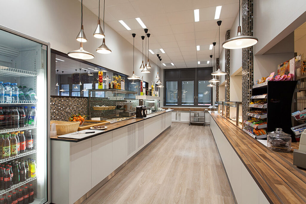 REWE, Norderstedt
