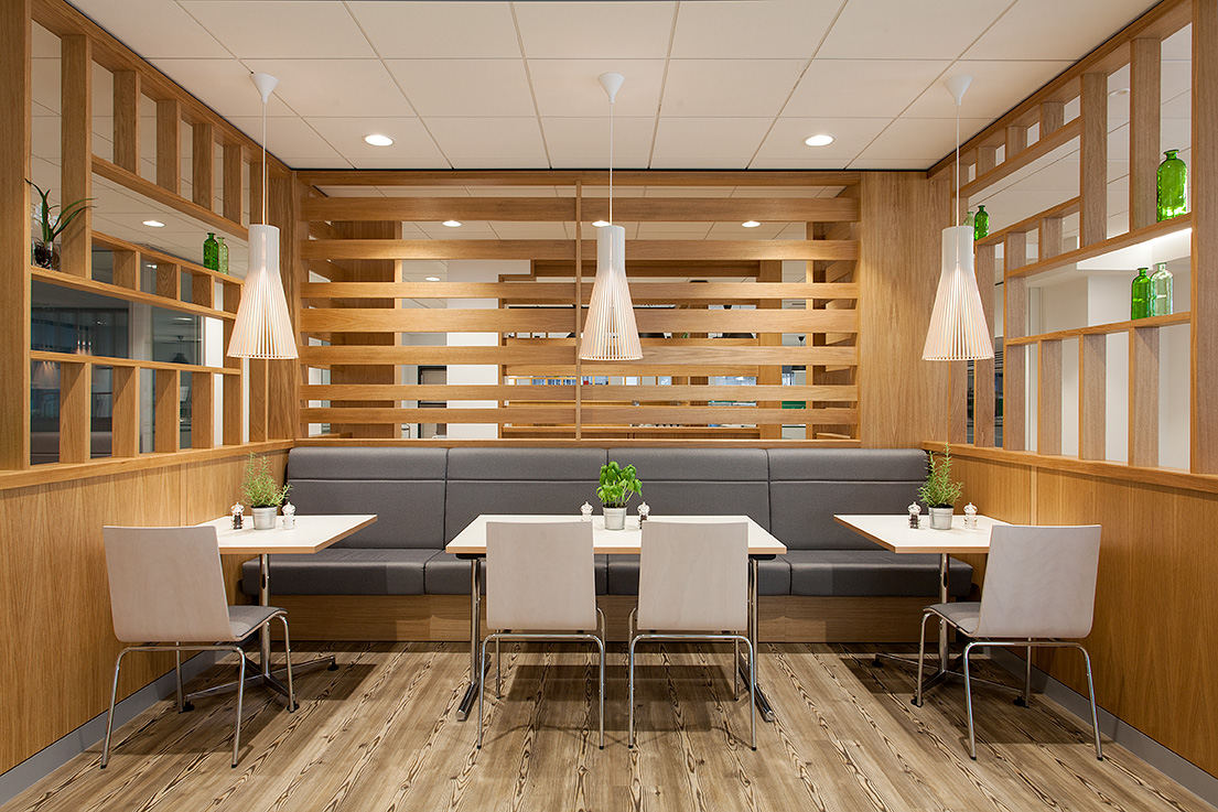 Brüder Schlau Betriebsrestaurant Porta Westfalica