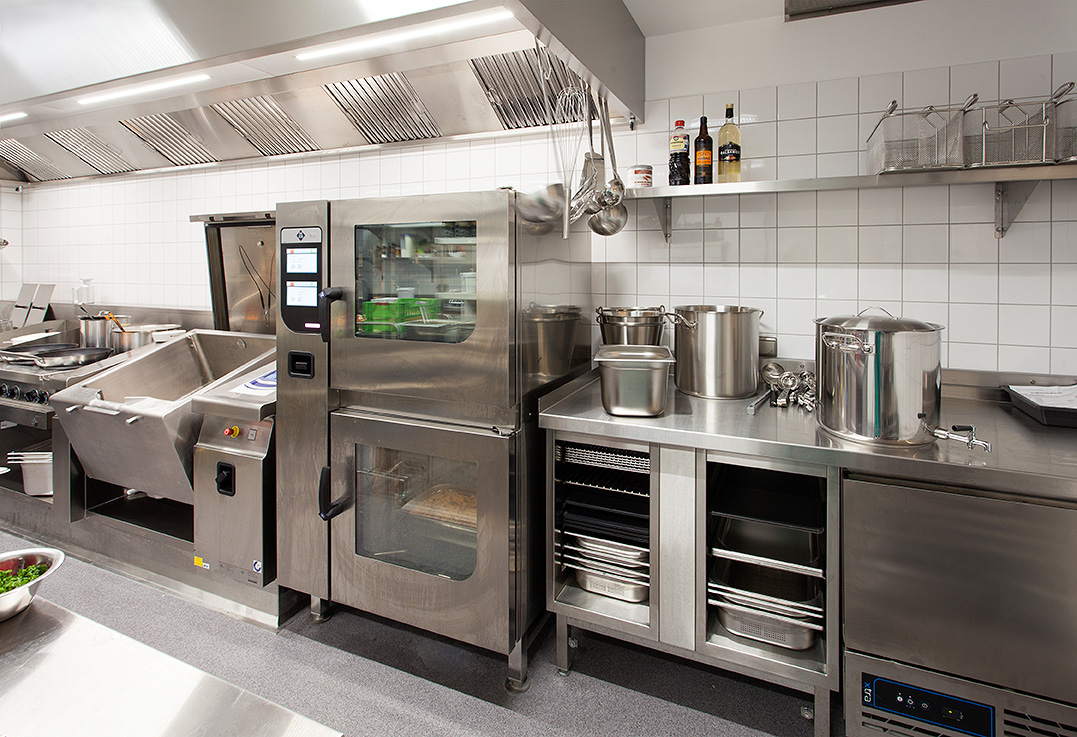 Brüder Schlau Betriebsrestaurant Porta Westfalica