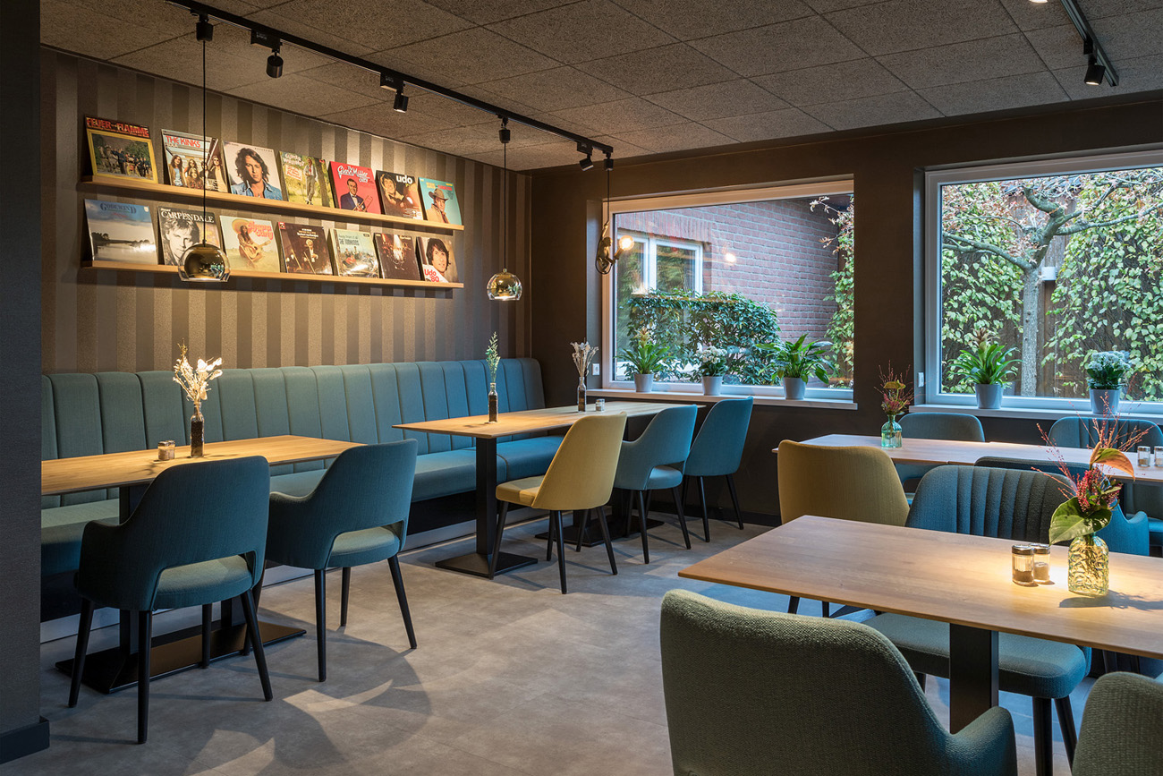 Schlüter’s Gasthof Wankendorf