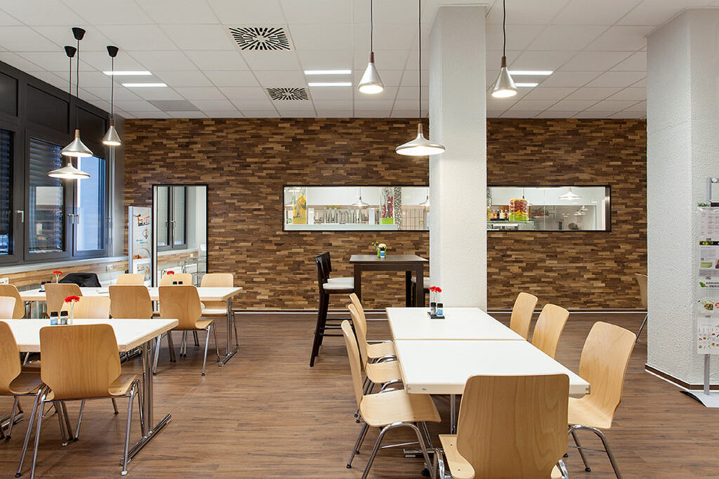 REWE, Norderstedt